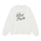 DIO Clothing Luxury Crewneck