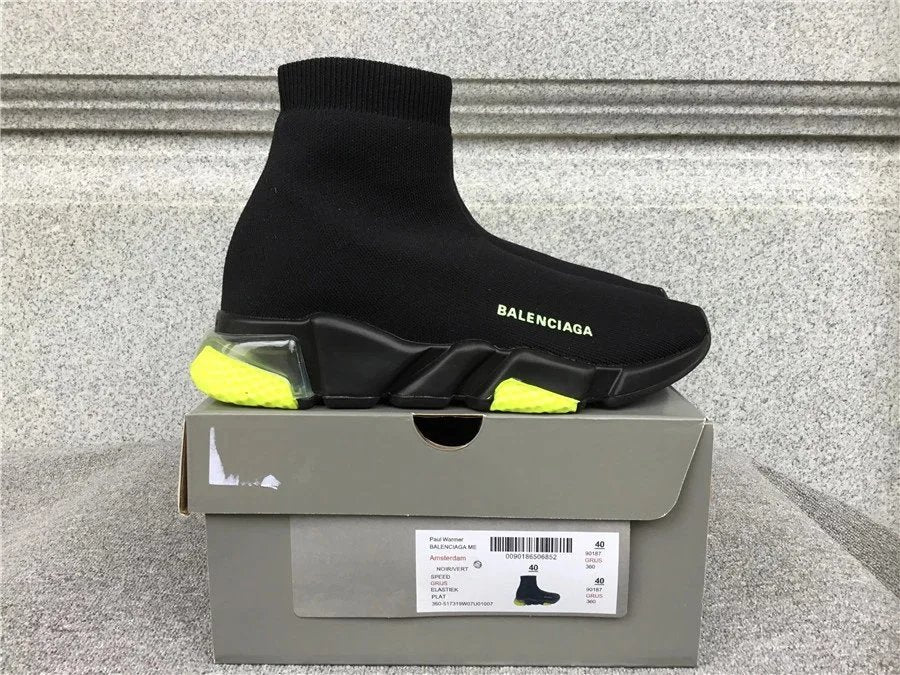 BALENCI Shoes (1)