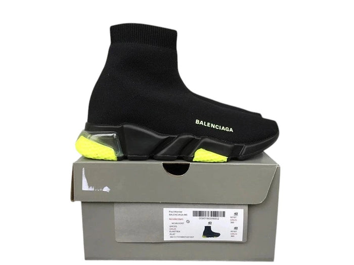 BALENCI Shoes (1)