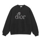 DIO Clothing Luxury Crewneck