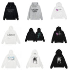 AMIR Clothing Men's Hoodies