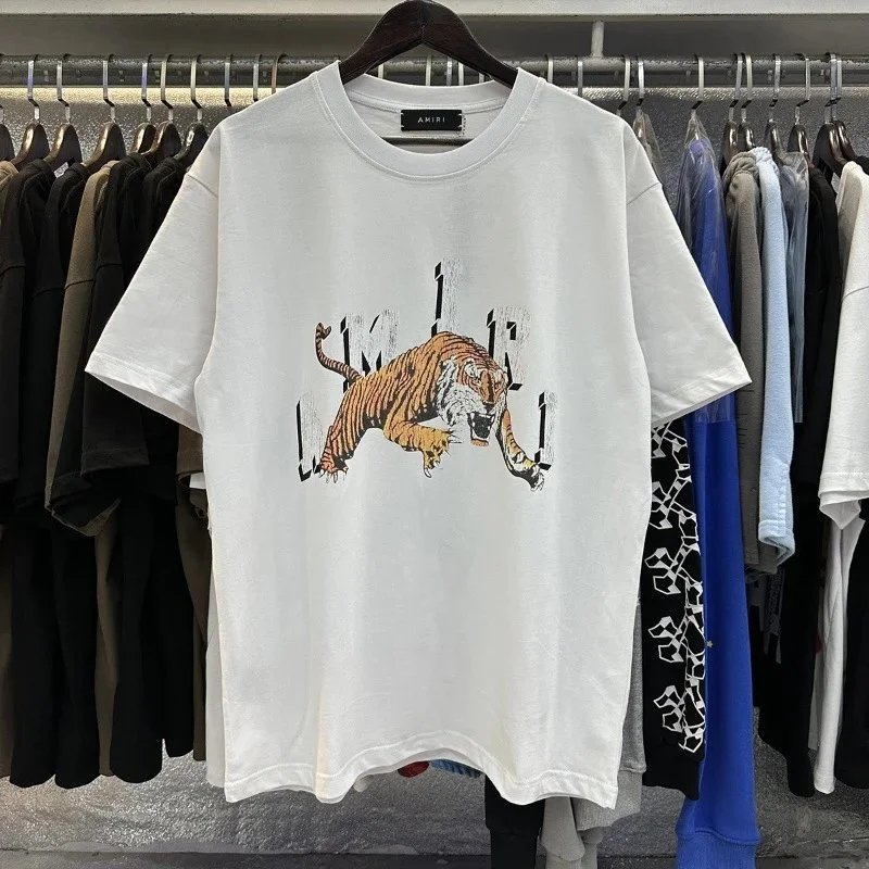 AMIR Clothing Men's T Shirt