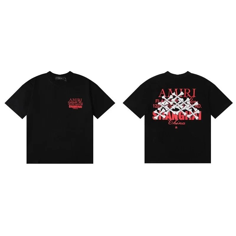 AMIR Clothing Men's T Shirt
