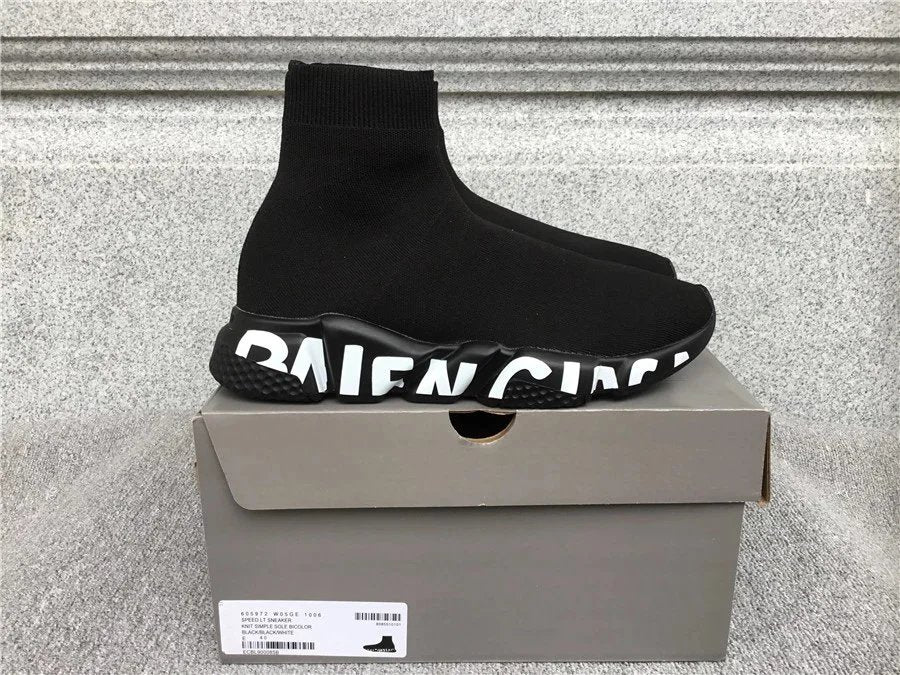 BALENCI Shoes (1)