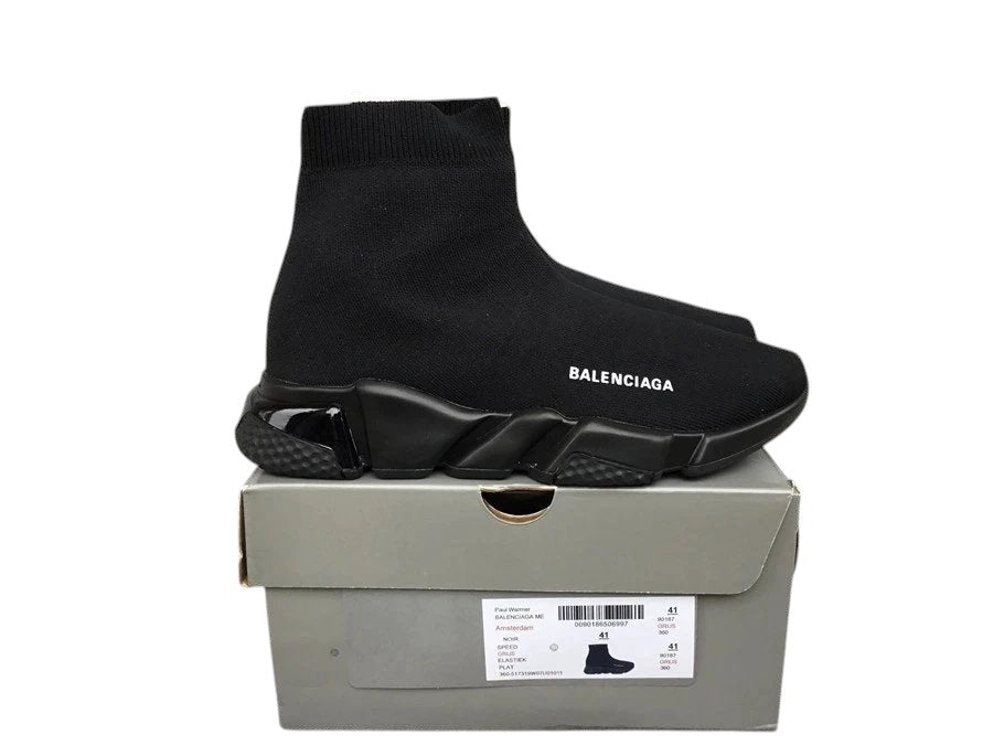BALENCI Shoes (1)