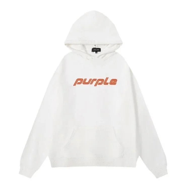 AMIR Clothing Men's Hoodies