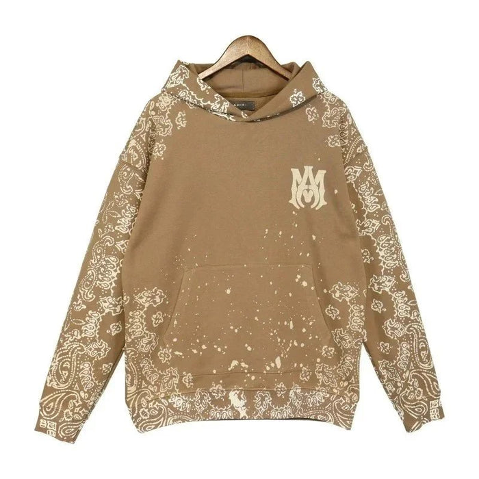 AMIR Designer Hoodie Set
