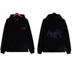 AMIR Designer Hoodie Set