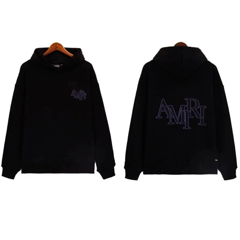 AMIR Designer Hoodie Set