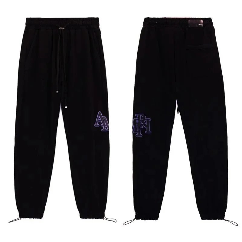AMIR Designer Hoodie Set