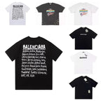 BALENCI Clothing Designer T Shirt
