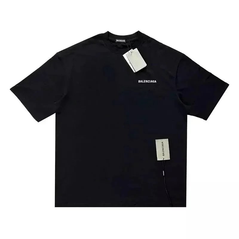 BALENCI Clothing Designer T Shirt