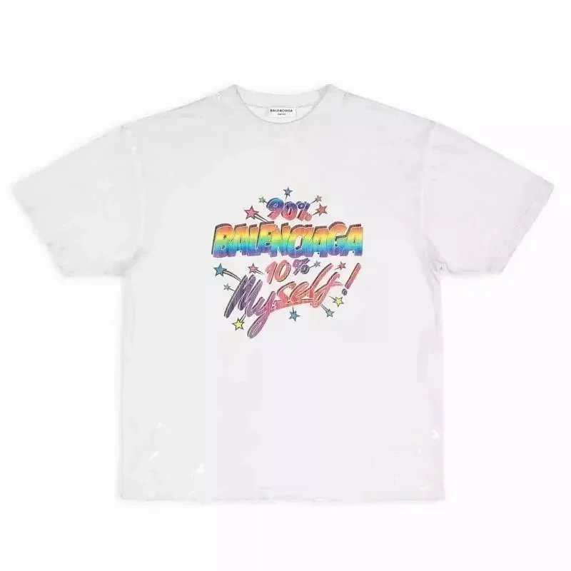 BALENCI Clothing Designer T Shirt