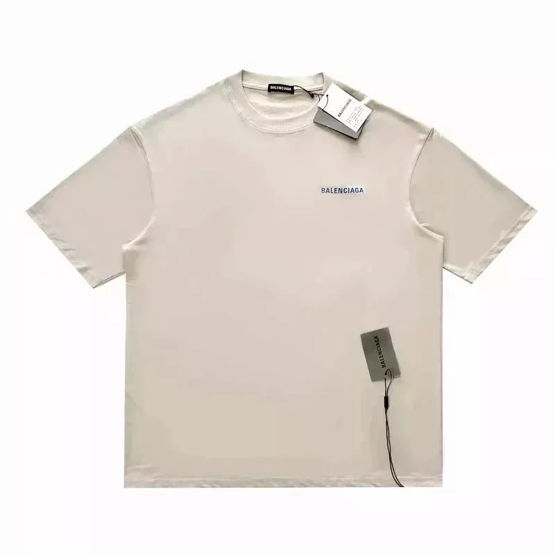 BALENCI Clothing Designer T Shirt
