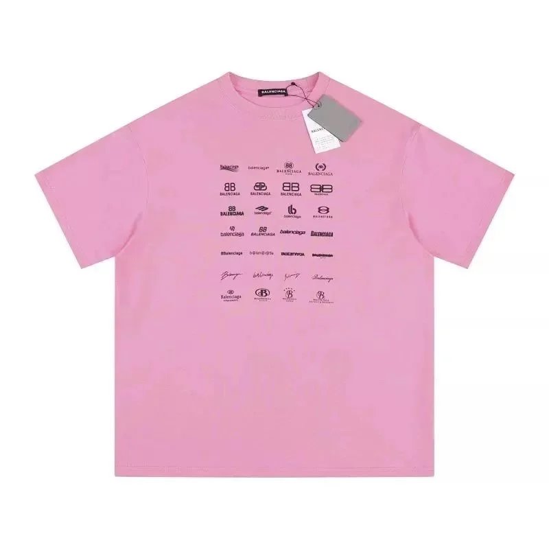 BALENCI Clothing Designer T Shirt