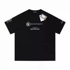 BALENCI Clothing Designer T Shirt