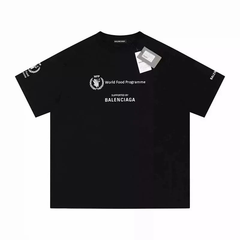 BALENCI Clothing Designer T Shirt
