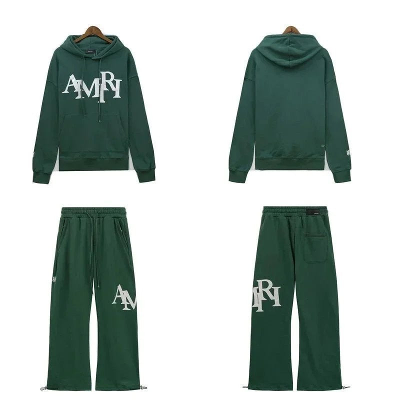 AMIR Men's Designer Set