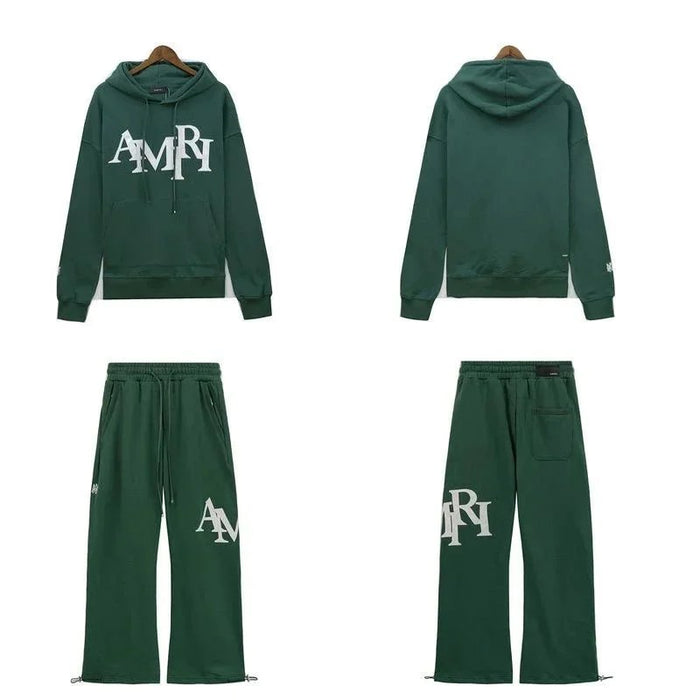 AMIR Men's Designer Set