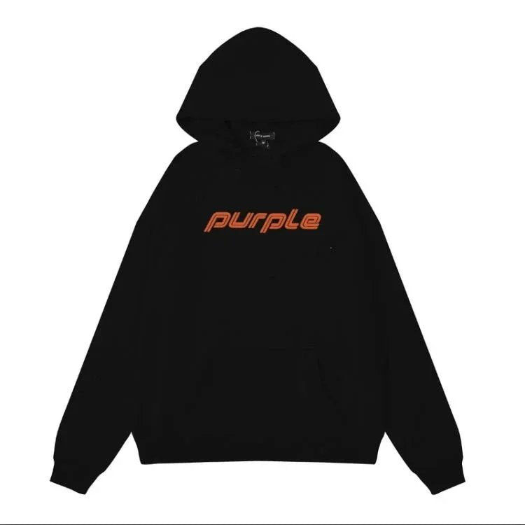 AMIR Clothing Men's Hoodies