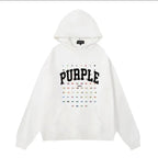 AMIR Clothing Men's Hoodies