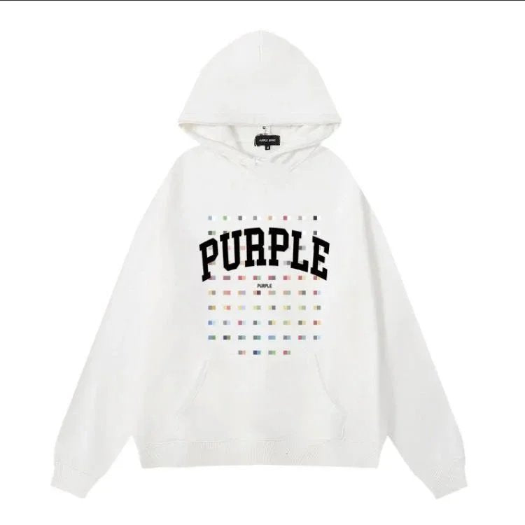 AMIR Clothing Men's Hoodies