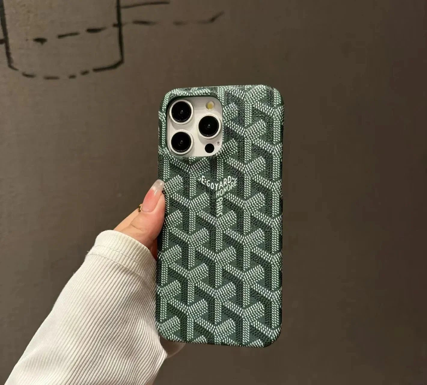 GOYRD Luxury Phone Cases