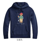 RALP Clothing Men's Hoodie Set