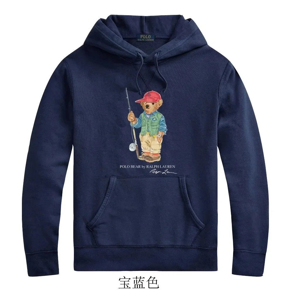 RALP Clothing Men's Hoodie Set