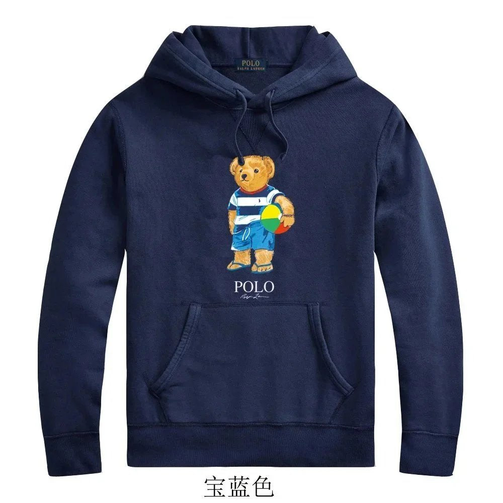 RALP Clothing Men's Hoodie Set