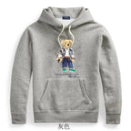 RALP Clothing Men's Hoodie Set