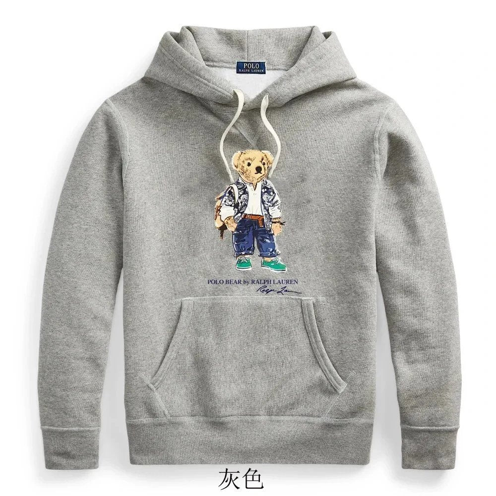 RALP Clothing Men's Hoodie Set