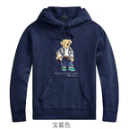 RALP Clothing Men's Hoodie Set