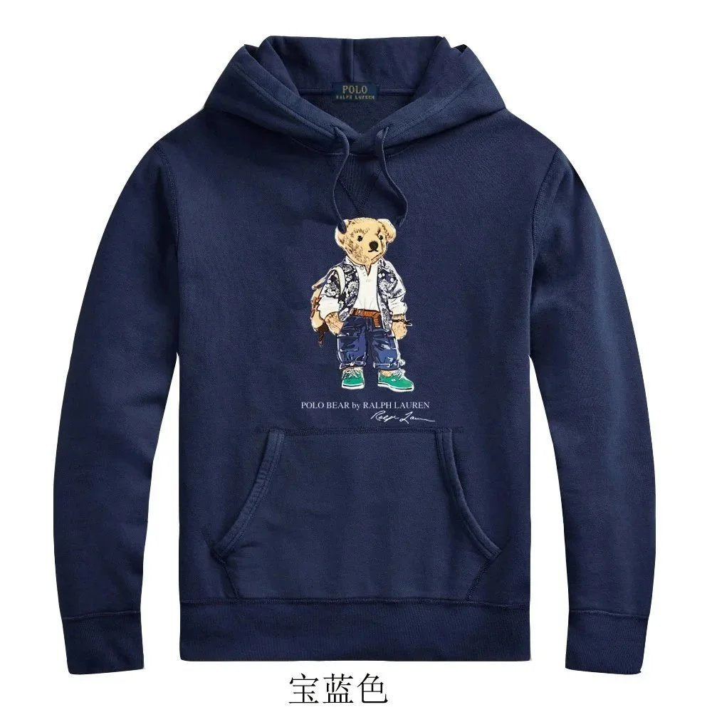 RALP Clothing Men's Hoodie Set