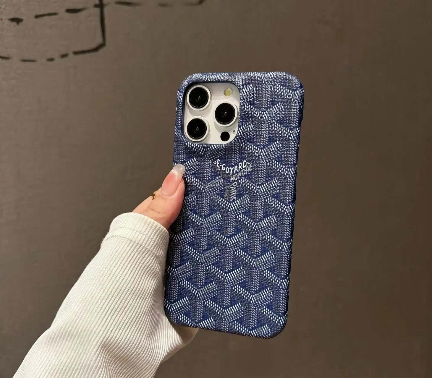 GOYRD Luxury Phone Cases