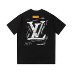 VL Clothing Summer T Shirts