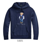 RALP Clothing Men's Hoodie Set