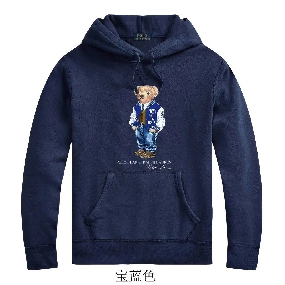 RALP Clothing Men's Hoodie Set