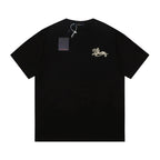 VL Clothing Summer T Shirts