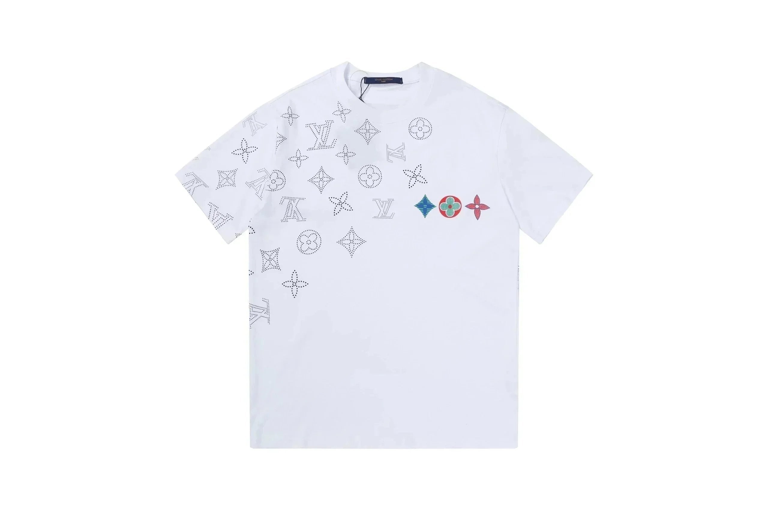 VL Clothing Summer T Shirts