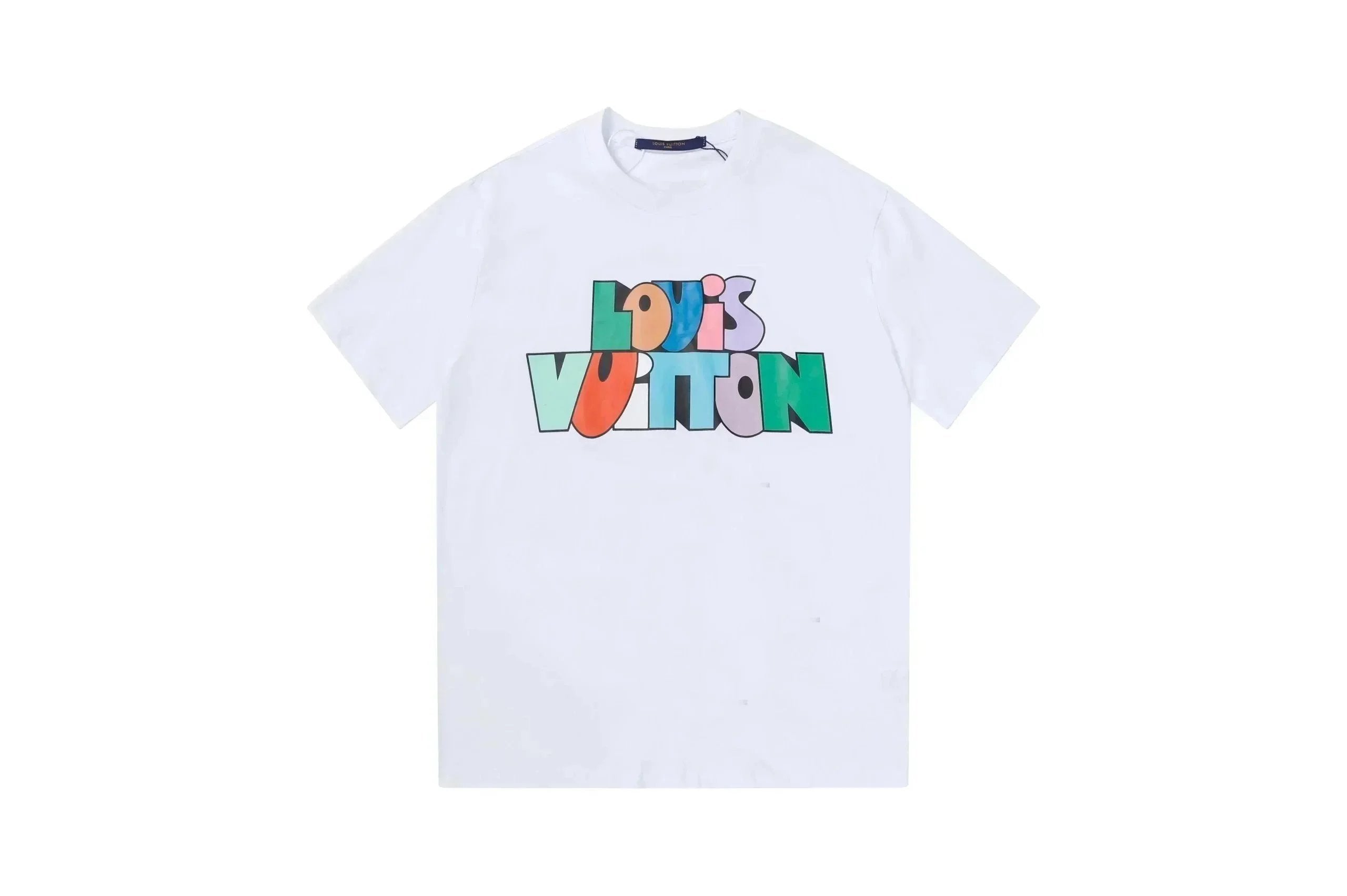 VL Clothing Summer T Shirts