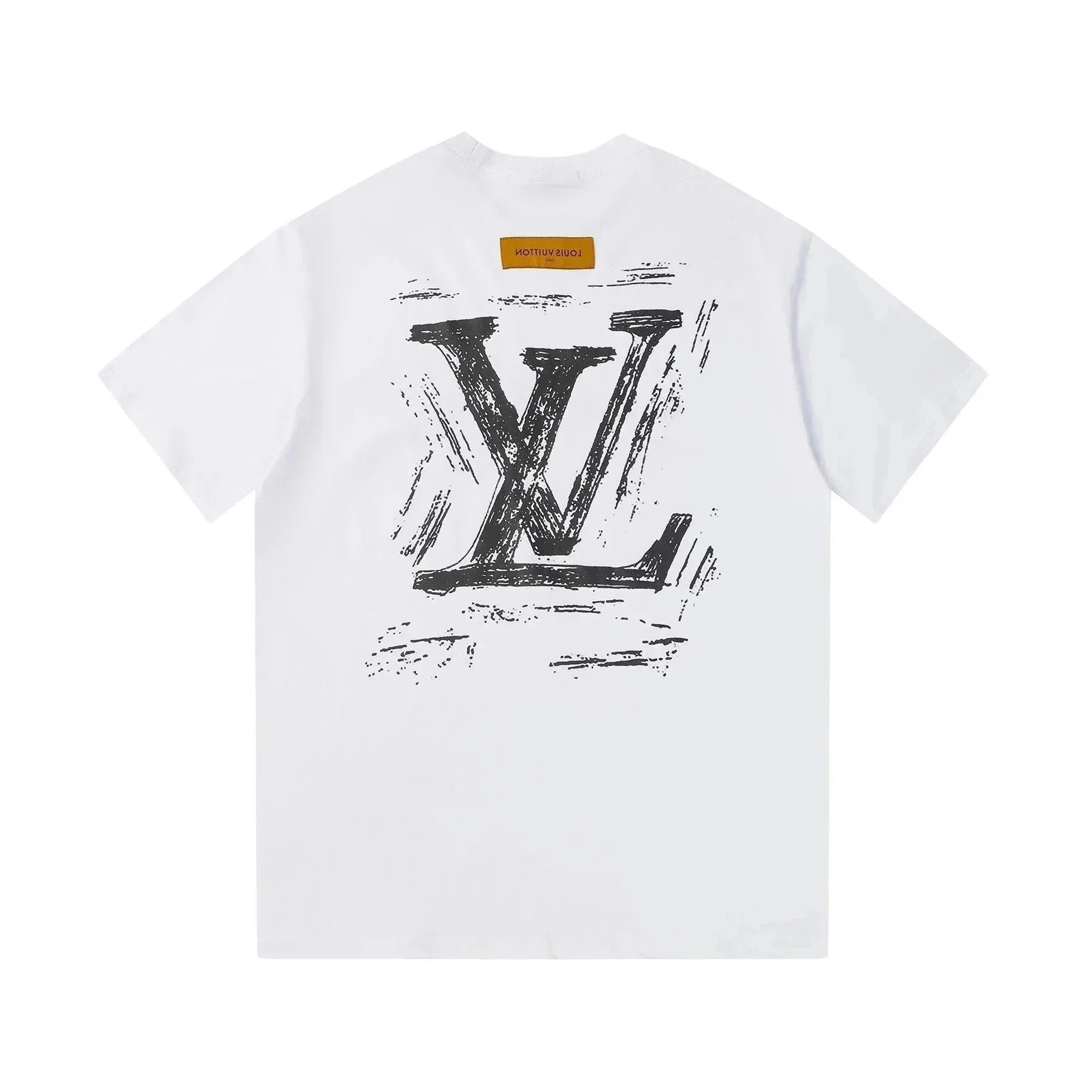 VL Clothing Summer T Shirts