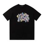 VL Clothing Summer T Shirts