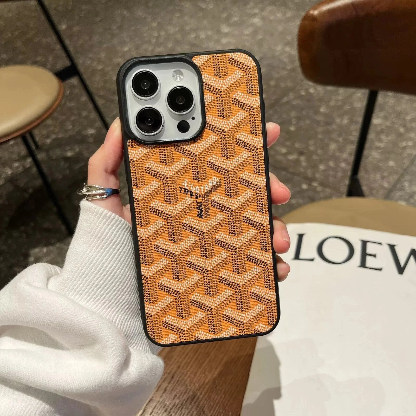 GOYRD Luxury Phone Cases