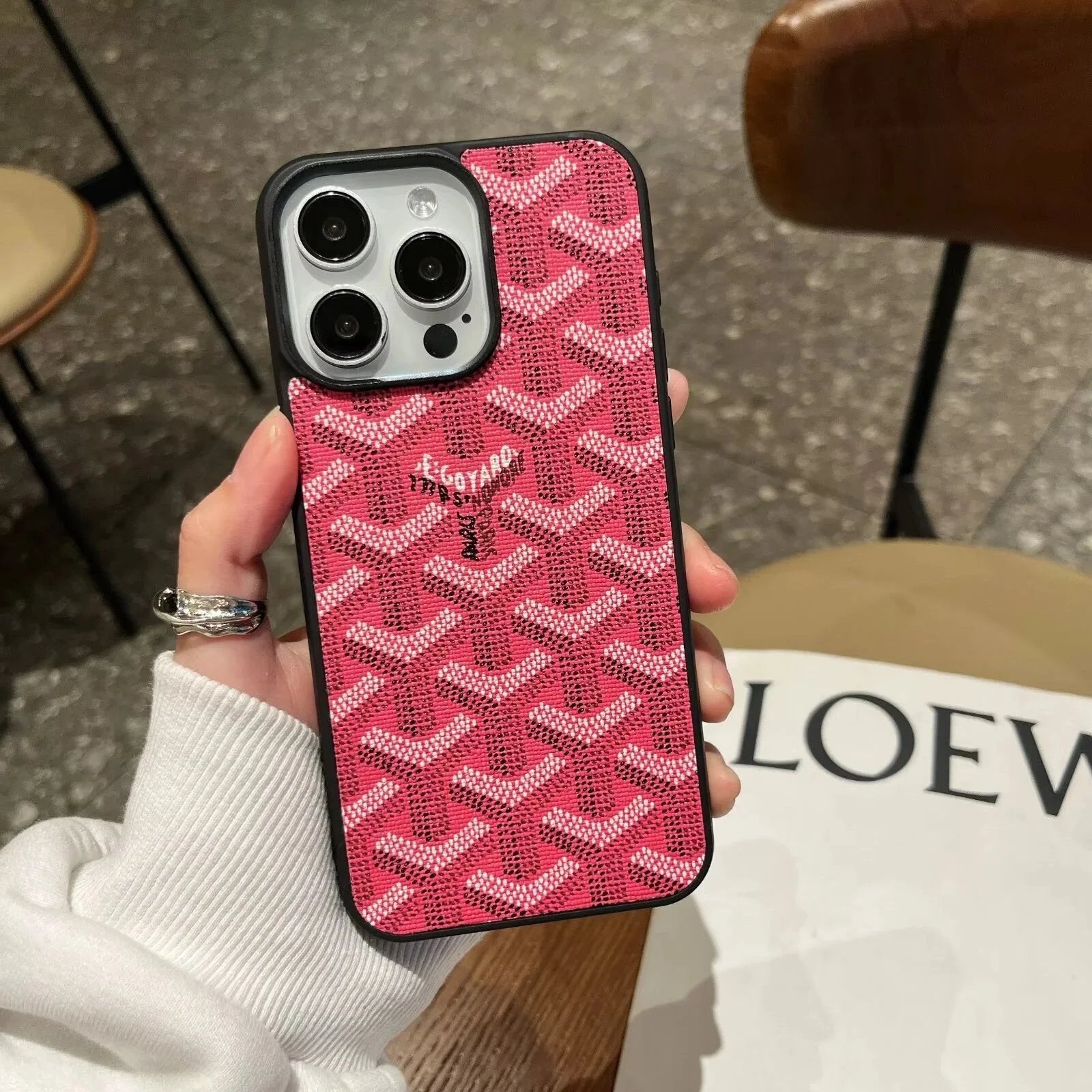 GOYRD Luxury Phone Cases
