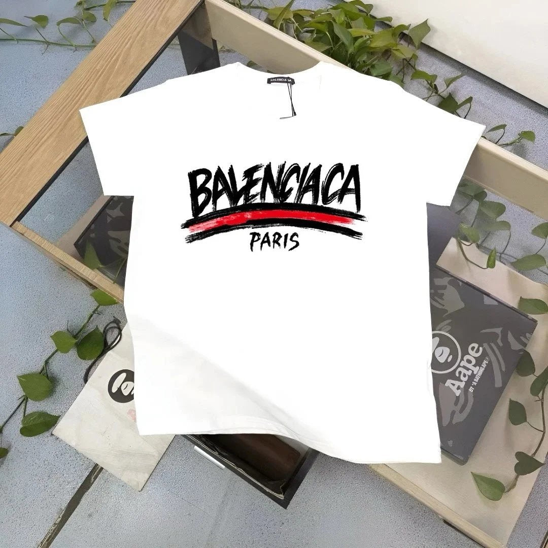 BALENCI Clothing Designer T Shirt