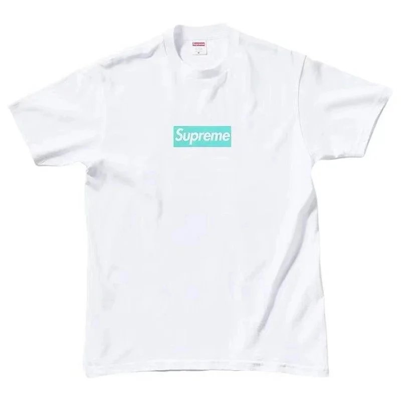 SUPREM Men's Short Sleeve T Shirt