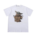 BALENCI Clothing Designer T Shirt
