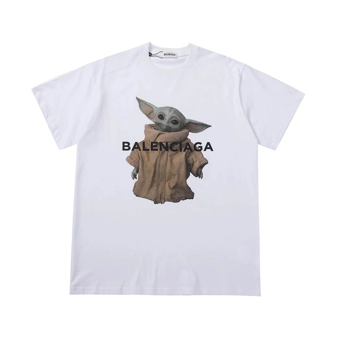 BALENCI Clothing Designer T Shirt