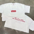 SUPREM Men's Short Sleeve T Shirt